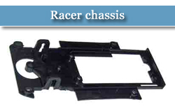 Racer Chassis